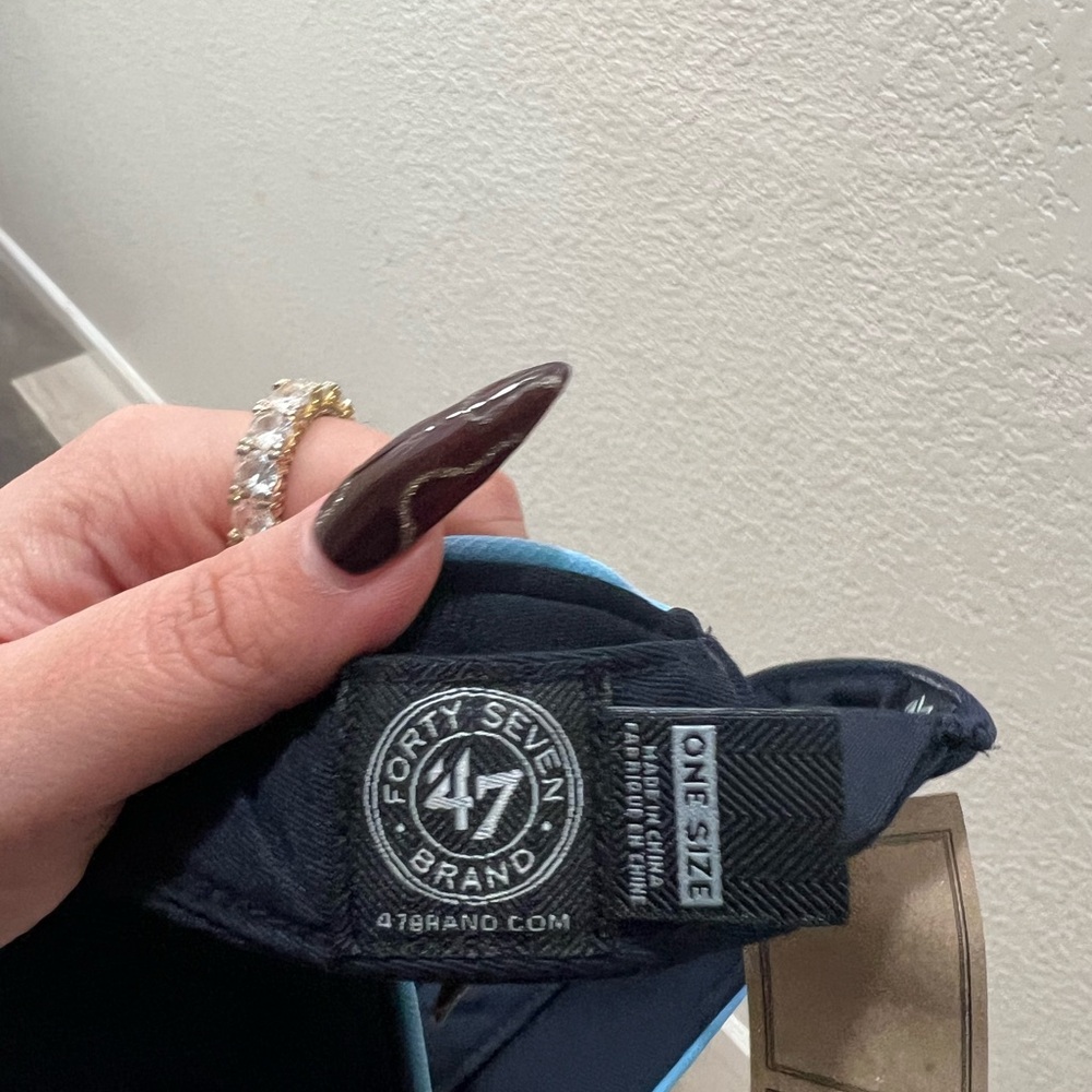 NYCFC Varsity Hat - Picture 6 of 8